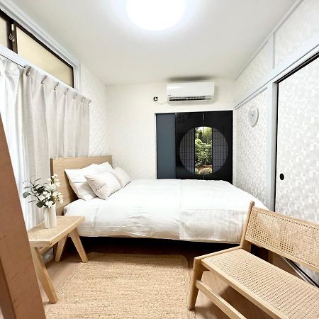 Tranquil House With 3 Bedrooms 7Min To Metro Straight To Shinjuku And Shibuya Tokyo Bagian luar foto