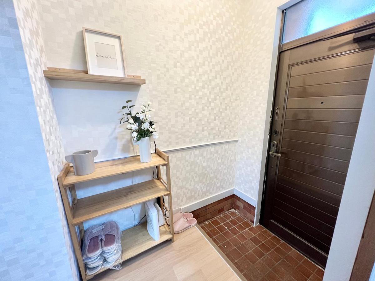 Tranquil House With 3 Bedrooms 7Min To Metro Straight To Shinjuku And Shibuya Tokyo Bagian luar foto