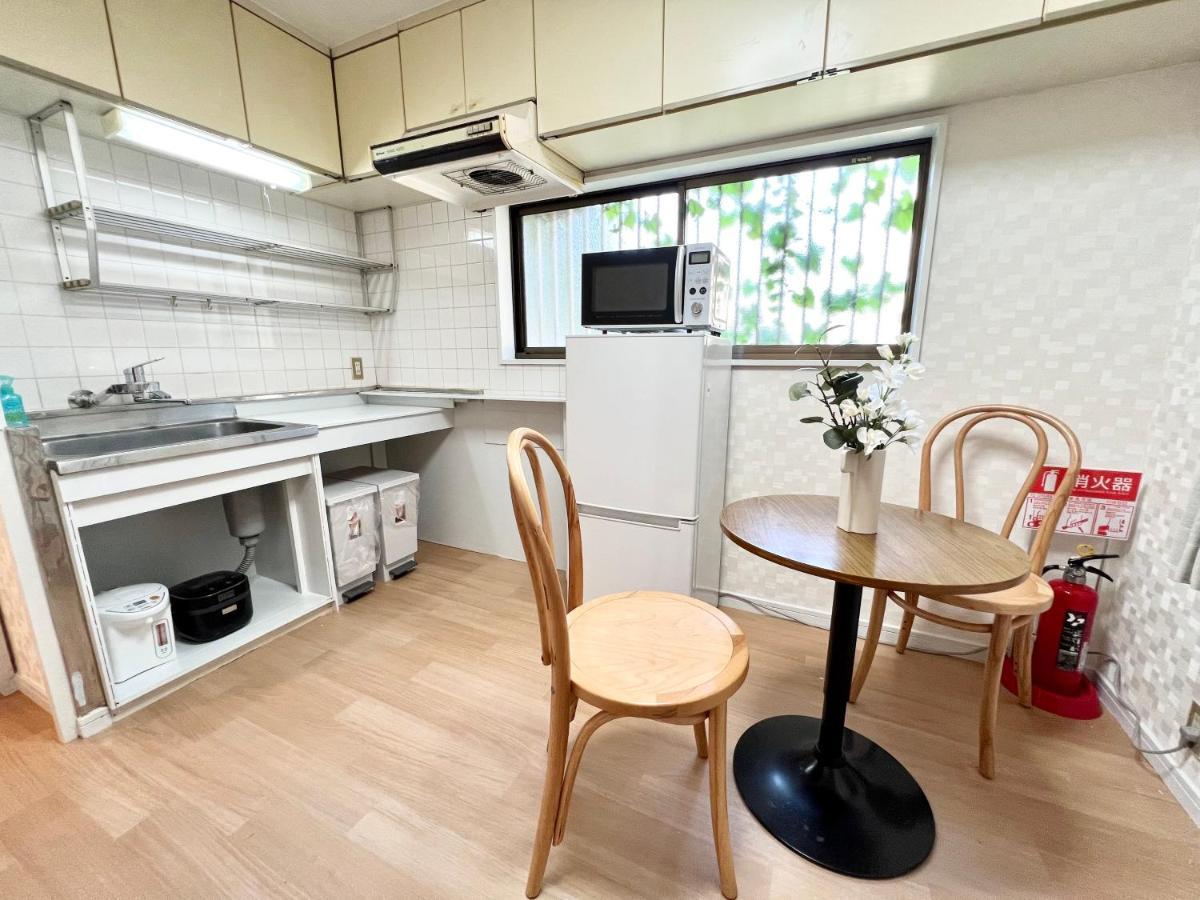 Tranquil House With 3 Bedrooms 7Min To Metro Straight To Shinjuku And Shibuya Tokyo Bagian luar foto