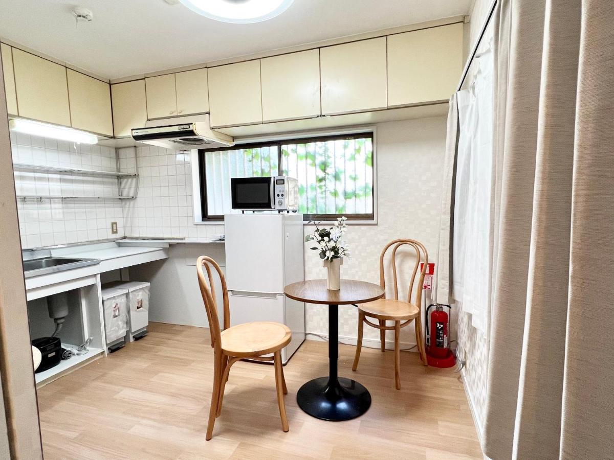 Tranquil House With 3 Bedrooms 7Min To Metro Straight To Shinjuku And Shibuya Tokyo Bagian luar foto