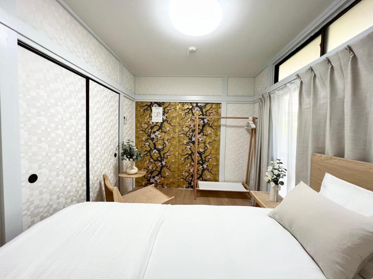 Tranquil House With 3 Bedrooms 7Min To Metro Straight To Shinjuku And Shibuya Tokyo Bagian luar foto