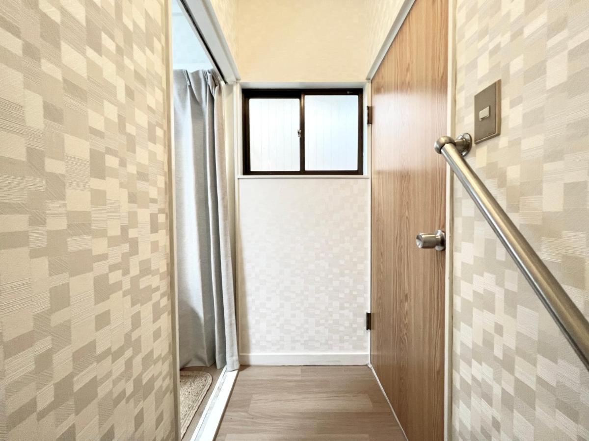 Tranquil House With 3 Bedrooms 7Min To Metro Straight To Shinjuku And Shibuya Tokyo Bagian luar foto