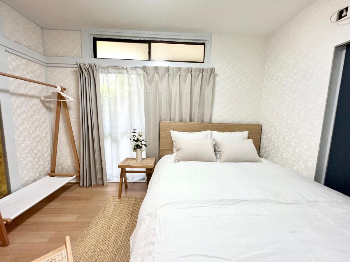 Tranquil House With 3 Bedrooms 7Min To Metro Straight To Shinjuku And Shibuya Tokyo Bagian luar foto